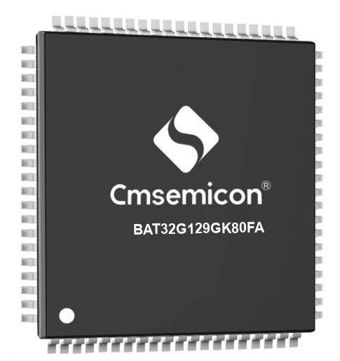 ZWMCU