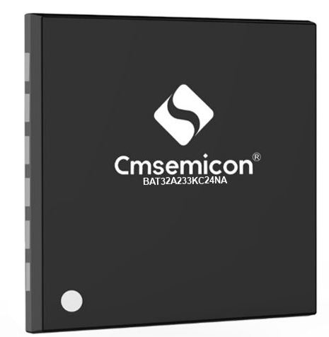 ZWMCU