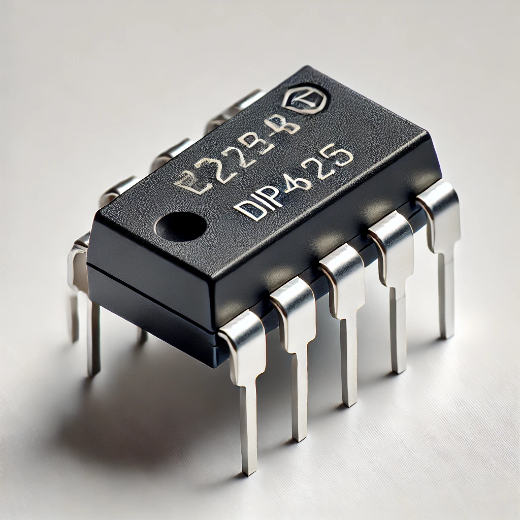 Optocoupler Relays