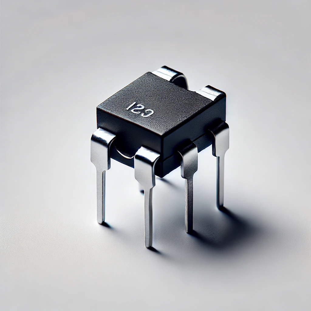 Discrete Devices