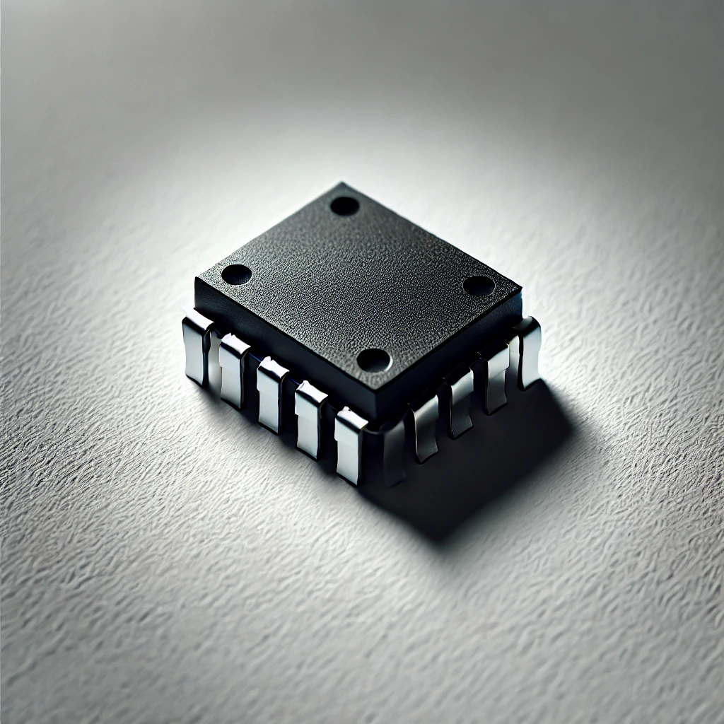 Amplifier Chips