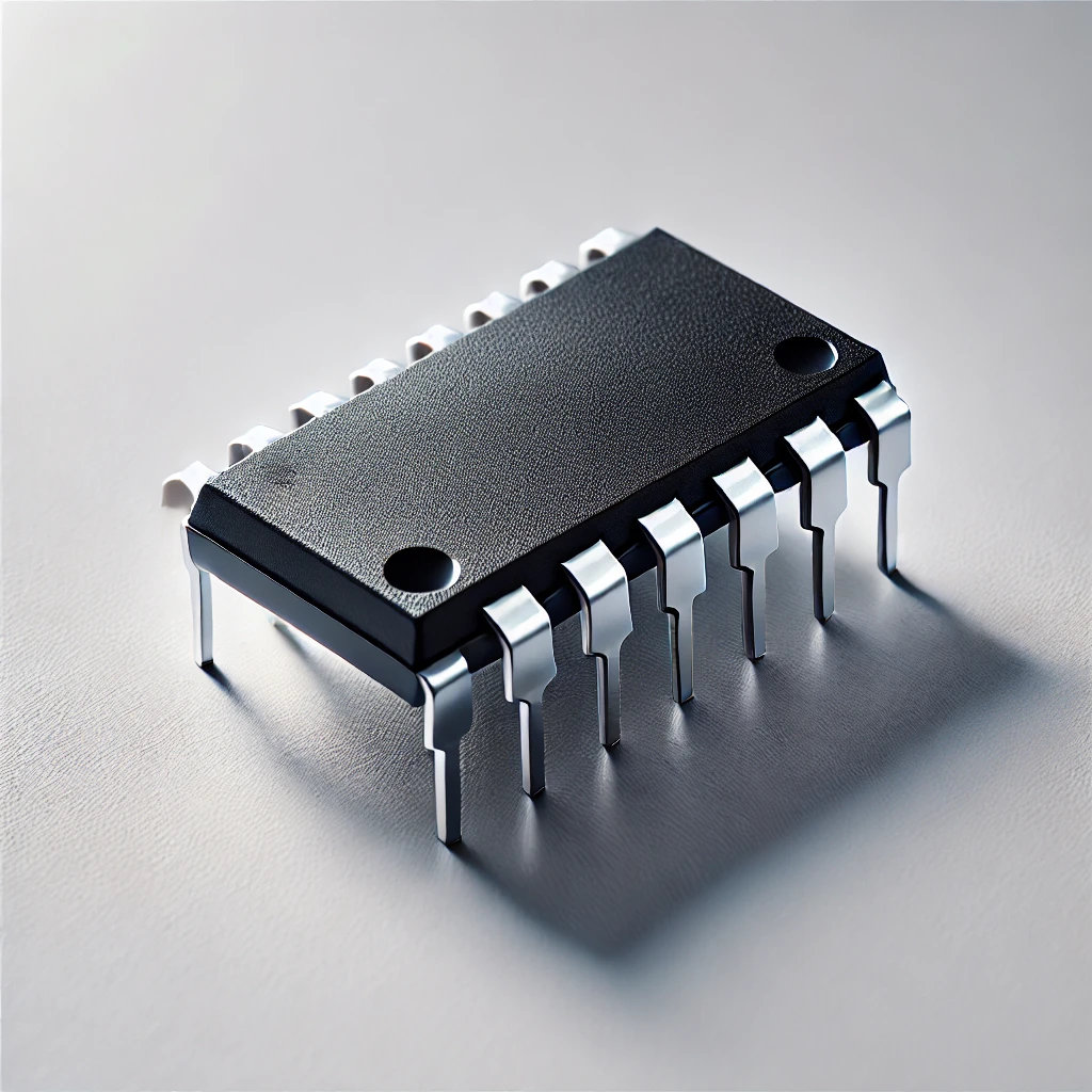 Analog Chips