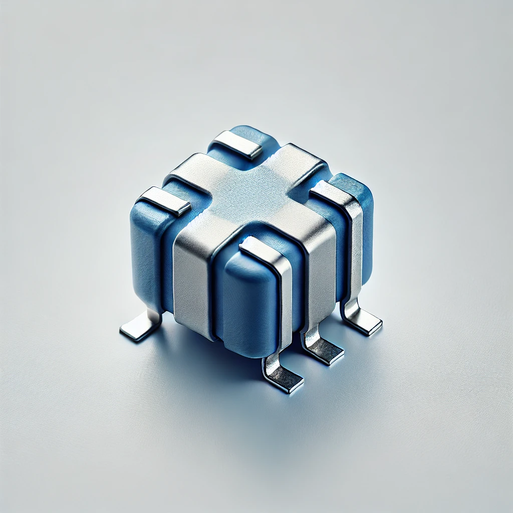 Inductors