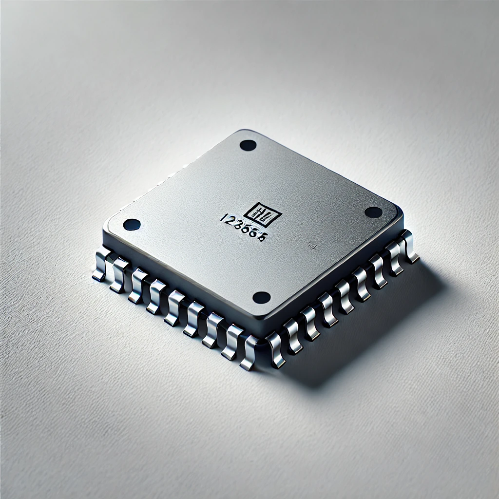Power Management Chips