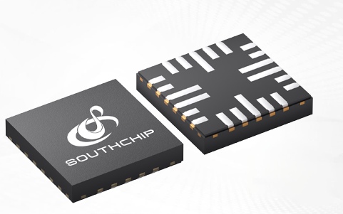 Power Management Chips