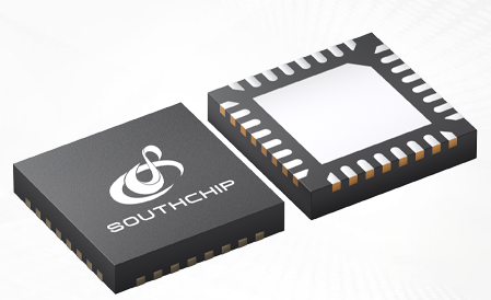 Southchip