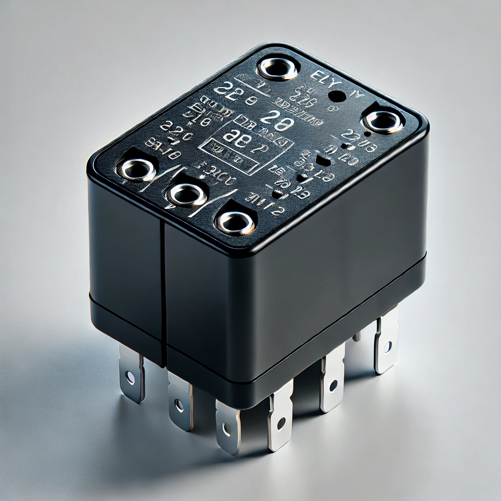 Relays