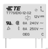 TE Connectivity