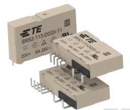 TE Connectivity