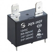Relays