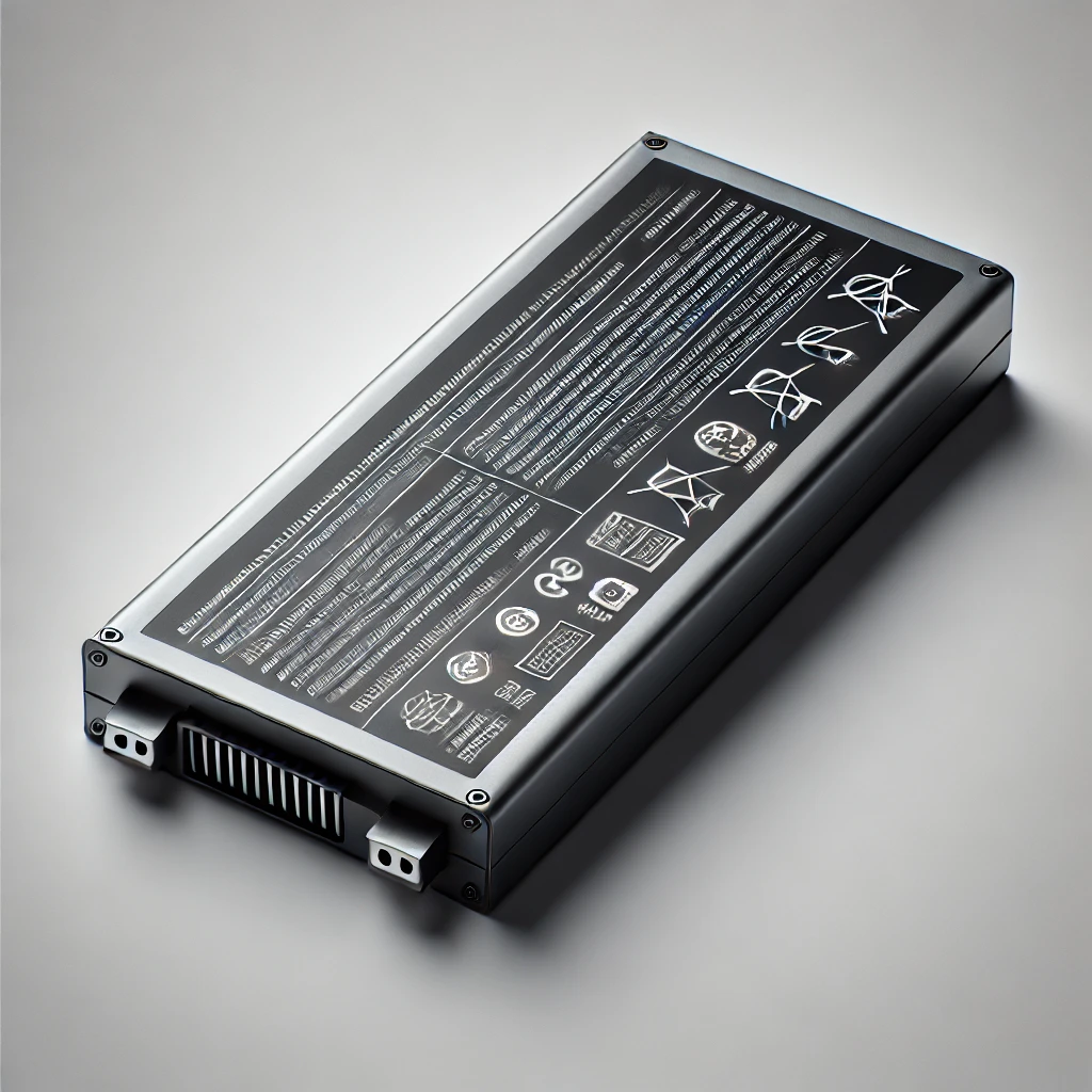 Lithium Batteries